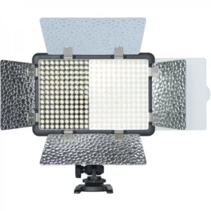 Godox Panel LED LF308BI Flash