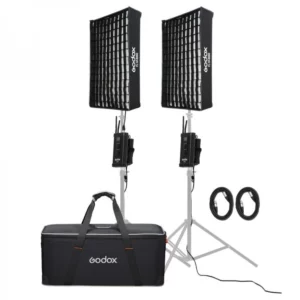 Godox Zestaw 2 elastycznych paneli LED FL100-K2 40x60cm