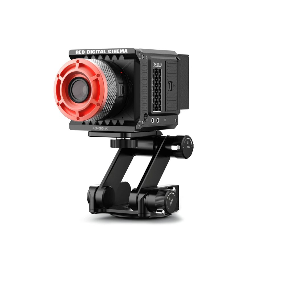 EDELKRONE FlexTILT Pro (v1) | Głowica do pozycjonowania, udźwig 6.8 kg