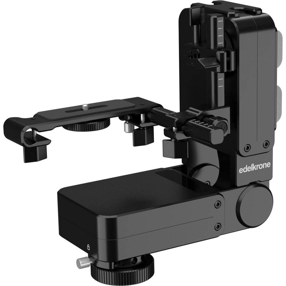 EDELKRONE HeadPLUS Standard v2 | Zmotoryzowana głowica Pan Tilt