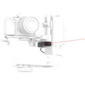 EDELKRONE Laser Module v1 | Moduł lasera do targetowania punktów dla głowic HeadPLUS / Pro