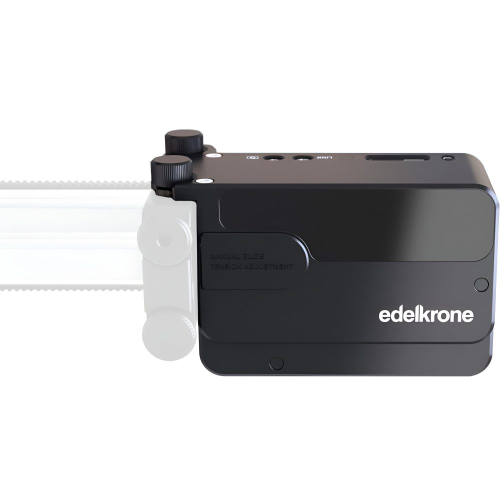 EDELKRONE Motor Module v3 | Napęd do sliderów edelkrone SliderPLUS i SliderPLUS Pro