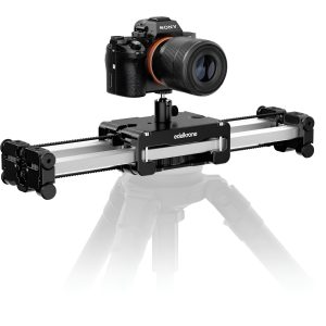 EDELKRONE SliderPLUS Pro v5 Compact | Slider 25cm, ruch 50cm, udźwig 22.5 kg