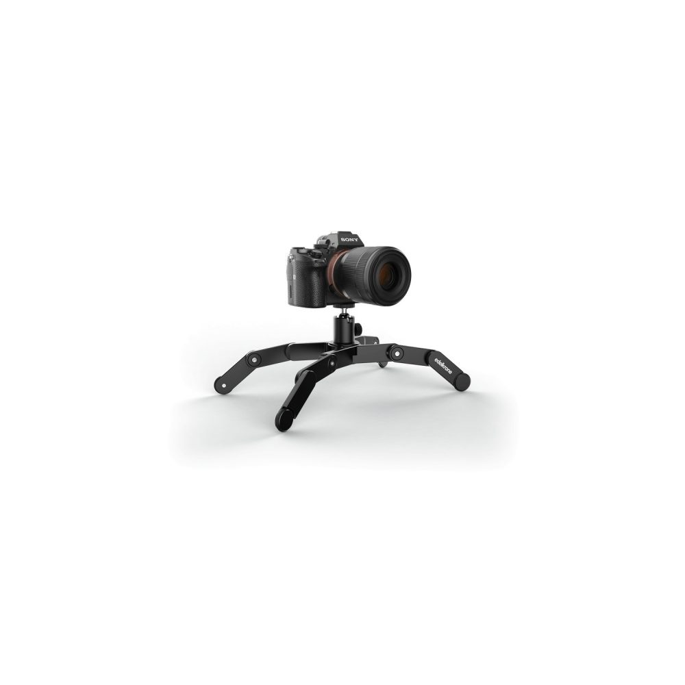 EDELKRONE StandONE | Statyw terenowy, maks. wys. 27 cm, udźwig 6.8 kg,