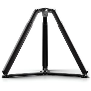 EDELKRONE Tripod X Pro | Zmotoryzowany statyw, automatyczne wznoszenie i opadanie, udźwig 30 kg