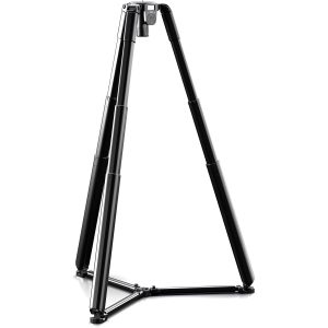 EDELKRONE Tripod X Rapid | Zmotoryzowany statyw, automatyczne wznoszenie i opadanie, udźwig 30 kg