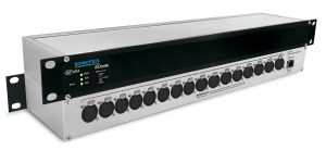 SONIFEX Dante AVN-AI16 16-Input Dante® Interface, PoE