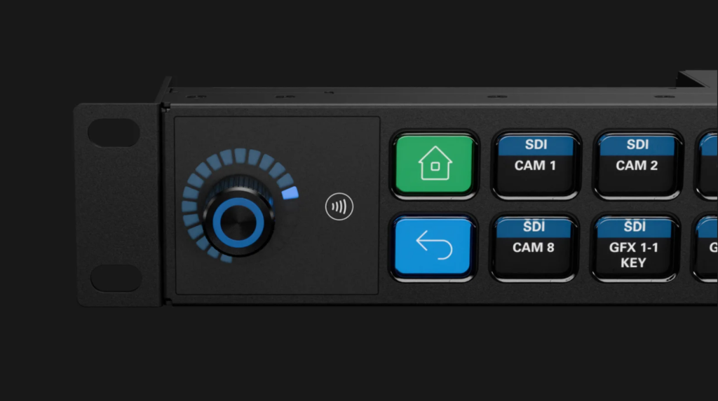 Elgato Stream Deck Studio  