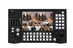 Mikser Wideo KATOVISION KT-KD30N Live wideo control switcher