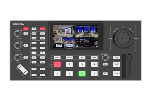 Kontroler KATOVISION KT-KD51 4-channel HDMI switcher