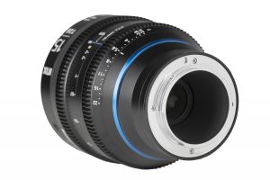 Obiektyw Irix Cine 
15mm T2.6 Metryczny